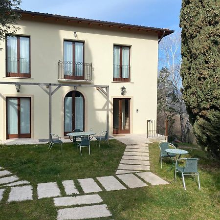 Апартаменты Residenza Cipressi E Olivi Верона Экстерьер фото