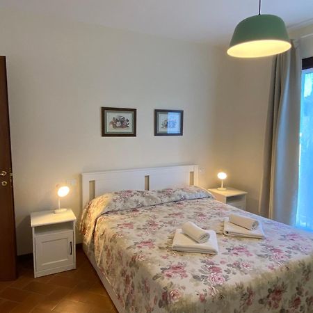 Апартаменты Residenza Cipressi E Olivi Верона Экстерьер фото