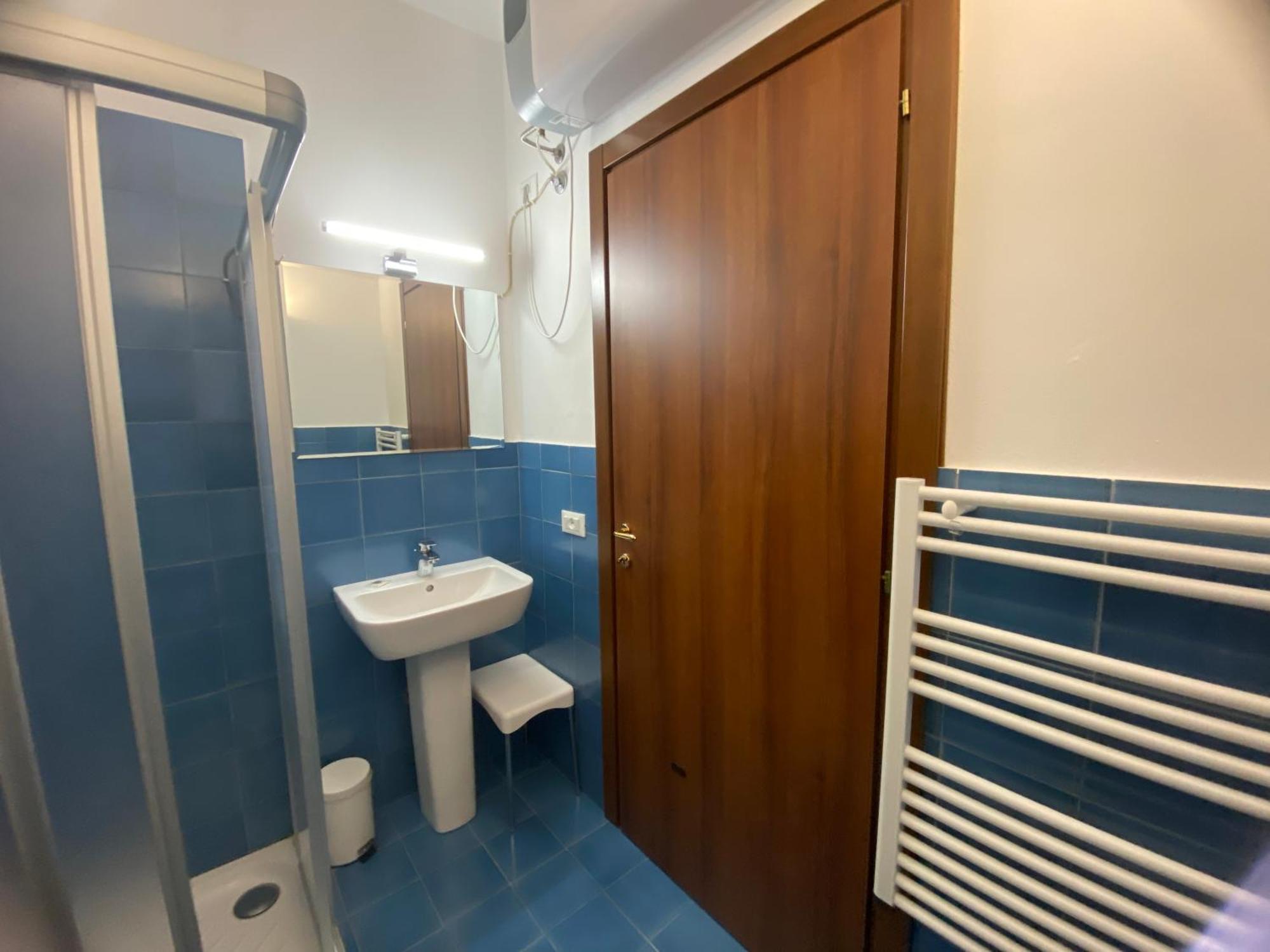 Апартаменты Residenza Cipressi E Olivi Верона Экстерьер фото