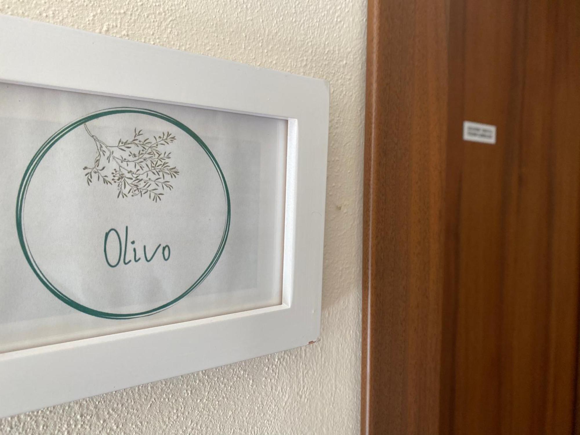 Апартаменты Residenza Cipressi E Olivi Верона Экстерьер фото